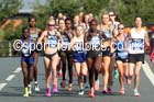Womens Great North Run. Photo: David T. Hewitson/Sports for All Pics